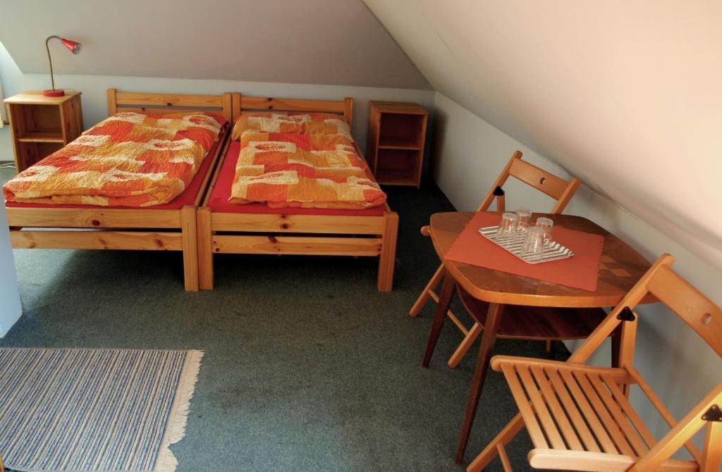 Hostel Skautsky Dom Banska Stiavnica Quarto foto