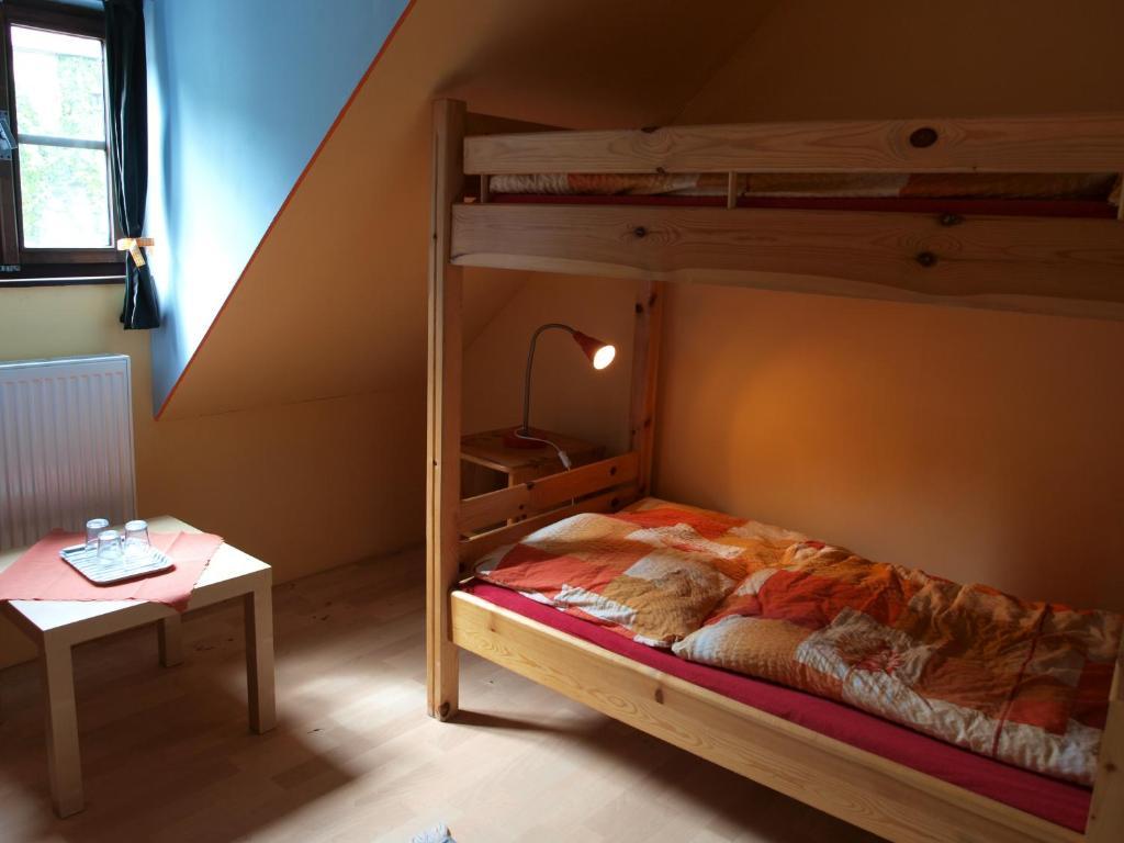 Hostel Skautsky Dom Banska Stiavnica Quarto foto